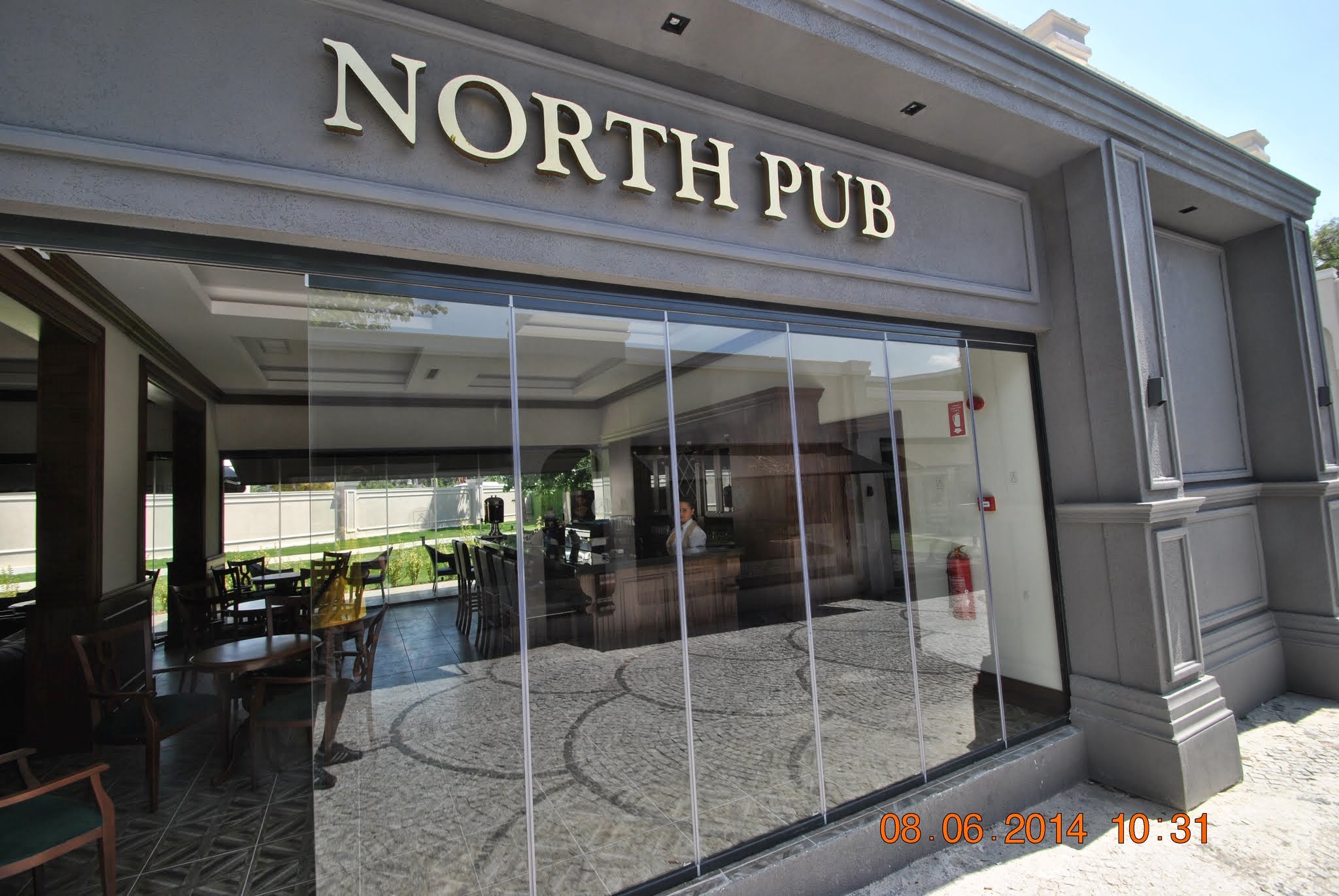 imagini hotel AURUM DIDIM